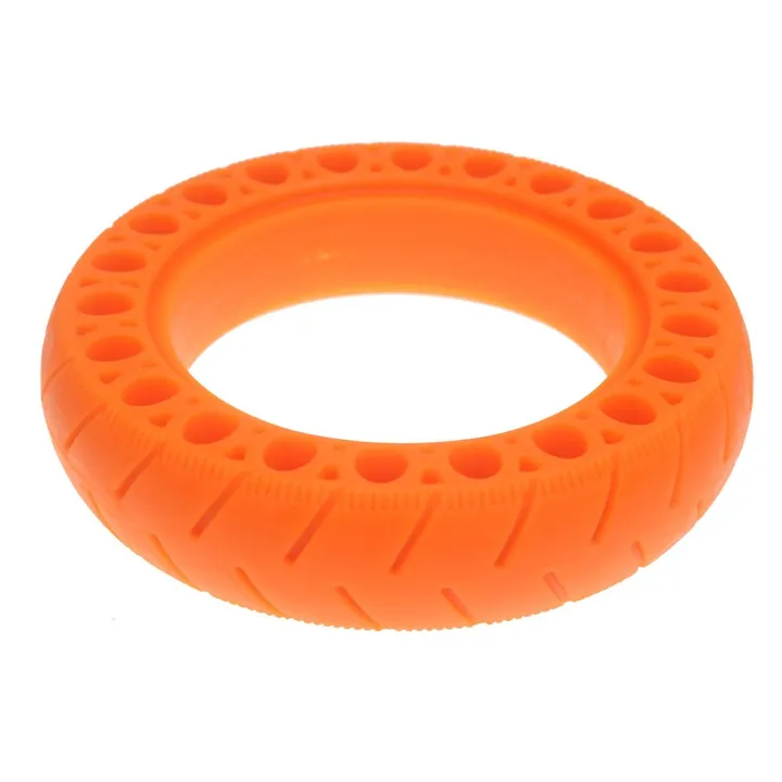 10 Inch Scooter Tire Thick Solid Tire For Xiaomi M365 PRO Pro2 1S