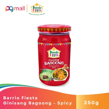 Shop Bario Fiesta Bagoong Alamang online | Lazada.com.ph