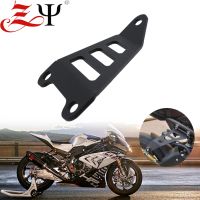 S1000RR Motorcycle Exhaust Hanger Bracket Rear Foot Rest Blanking Plates For BMW S1000 RR S 1000RR 2015 2016 2017 2018