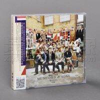 Genuine Beita Mumford &amp; Sons Babel CD.