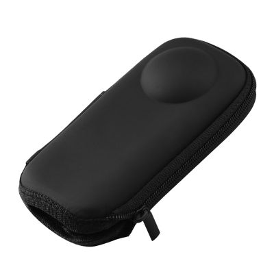 Mini Storage Bag for Insta 360 /X2/X3 Handbag Portable Carrying Case Protective Bag Panoramic Camera Accessory