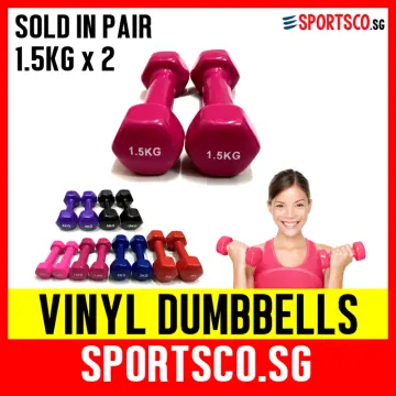 Dumbbell for 2024 sale lazada