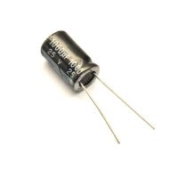 ❈♨ 20 pcs Electrolytic Capacitors 25V 1000UF 10X17MM Aluminum Electrolytic Capacitor