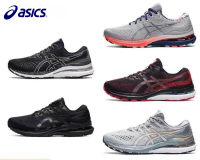 Asics เจล-KAYANO 28รองเท้าบุรุษรองเท้าผู้หญิงรองเท้าบุรุษรองรับเสถียรการดูดซับแรงกระแทกมืออาชีพรองเท้าวิ่ง K28รองเท้าผ้าใบลำลอง