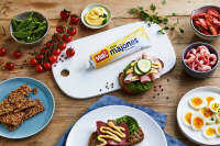 Mills - Mayonnaise tube 170g