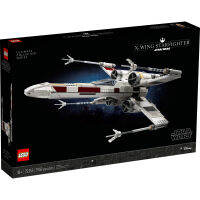 [พร้อมส่ง] LEGO 75355 X-Wing Starfighter ของแท้ มือหนึ่ง กล่องสวย