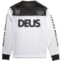 Hot Freedeus Ex Machina 90S ขี่จักรยานเสื้อยืด Mountain Bike Downhill แขนยาว Racing เสื้อผ้า DH MTB Moto Motocross ยาว BMX Jerseys