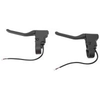 2Pcs Scooter Brake Handle Brake Lever for M365 Electric Scooter for Scooter Parts