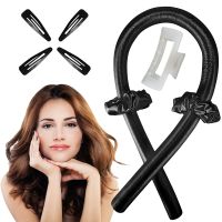 【CC】 Hair Accessories less Curls Curly Products Curler Curling Iron Rods Hairdresser Tools Foam Rollers