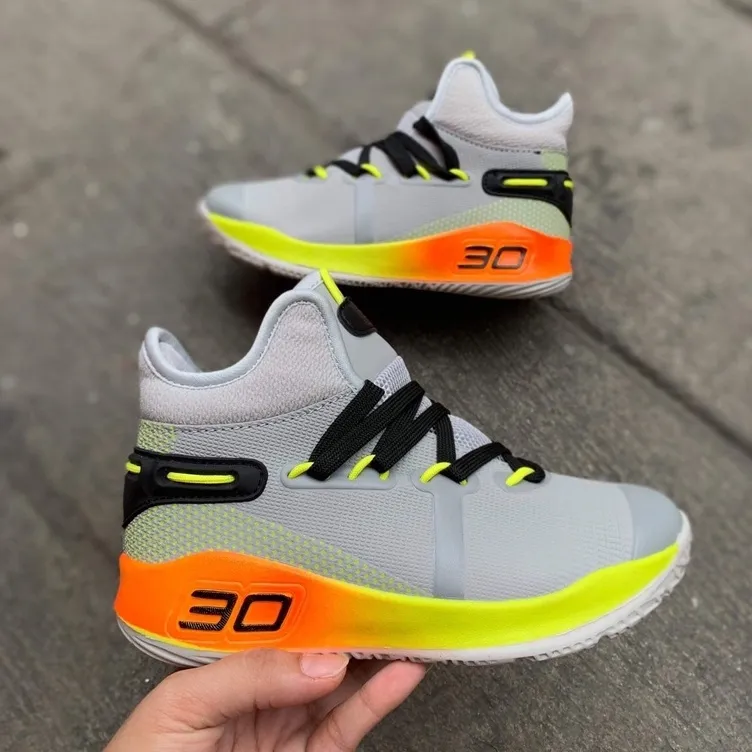 curry 6 29 kids