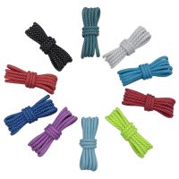 Weiou 4.5MM 2021 New Trendy Reflective Ropes Top Shoe Accessory Reflect Lace Light In Night Hoodie Cloth Glow Shoelace кроссовки