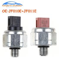 เพลตพร้อมเซ็นเซอร์/JF011E JF010E รถยนต์สำหรับ Nissan Mitsu Dodge Ratio สำหรับเซนเซอร์วัดความดันน้ำมัน CVT F09A F09B F10A F1CJA RE0F09A 10A 33417NA 33417N