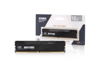 KLEVV BOLT X 16GB (16GBx1) 3200MHz DDR4 RAM PC (แรมพีซี)