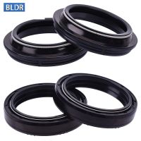 43X55x9.5/10.5 43*55 Front Fork Suspension Damper Oil Seal 43 55 Dust Cover For Yamaha XT660R XT660 XT660X SUPERMOTARD XT 660 R