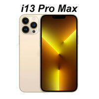 【ของแท้100%】โทรศัพท์มือถือ i13 pro max เครื่องใหม่ 7.5นิ้วHD 5G 6800mAh 16+512GB โทรศัพท์มือถือราคาถูก Android12 smartphone รองรับภาษาไทย ระบบนำทาง พิกเซลสูงมาก โทรสับราคาถูก อุปกรณ์ครบชุด ทรศัพท์ถูกๆ กล้องหน้า แถมฟรีอุปกรณ์ครบชุด โทรศัพท์สำห รับเล่นเกม