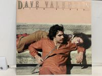 1LP Vinyl Records แผ่นเสียงไวนิล DAVE VALENTIN-PIED PIPER (J7B09)