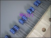 2020 hot sale 20PCS/50PCS ELNA original blue robe CE-BP electrolytic capacitor 16v4.7uf 4x5 free shipping