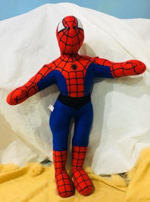 ตุ๊กตาสไปเดอร์แมน Spiderman Doll ขนาดสูง 23 นิ้ว