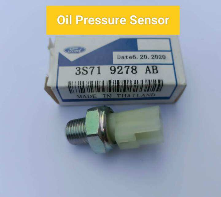 Oil Pressure Sensor Ford Ranger 2232 2012 2021 Bt 50 2232 2012 2021 Everest 2232 2012 1275