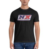 Nitrous Express Logo Wholesale Cool Tshirt Multi-Color Optional