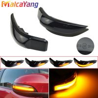 Car Accessories Amber Sequential Blinker Side Mirror Indicator Turn Signal Light Lamp Bulb For Toyota CAMRY COROLLA YARIS VENZA