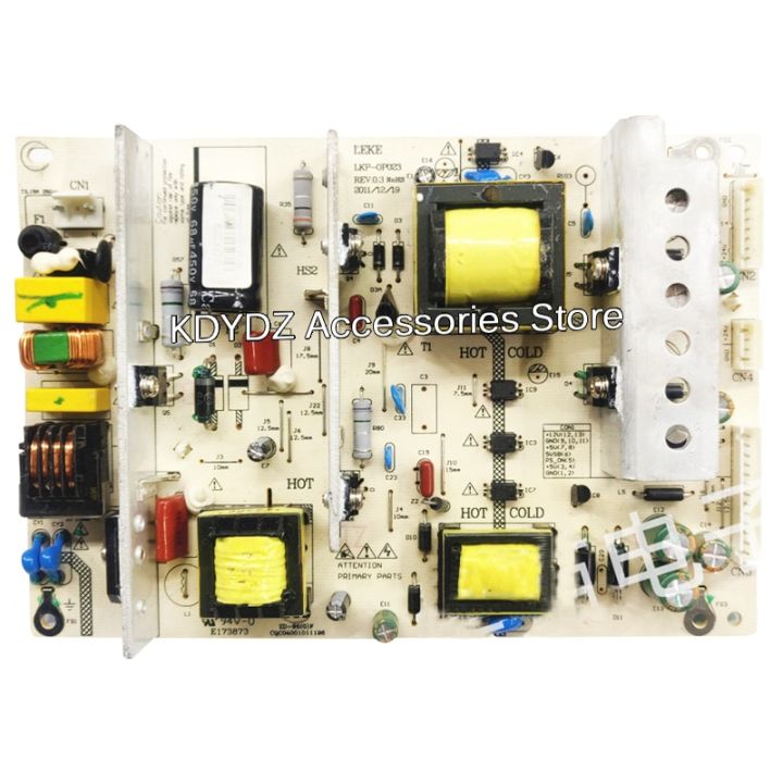 New Product Free Shipping Good Test For L32A7 Universal Power Board LKP-0P023 CQC04001011196 LKP-OP023 Good Working