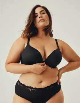 Shop Bra Plus Size For Women Size Assorted Color with great discounts and  prices online - Jan 2024