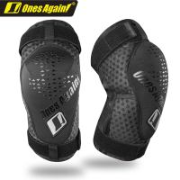 Ones Again MTB BMX Knee Protection Bicycle protective gear Extreme sports knee and elbow pads Ventilated breathe freely