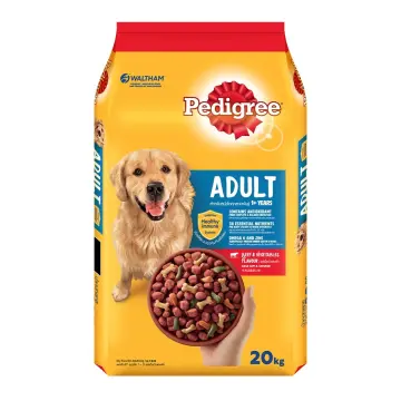 Pedigree 8kg clearance