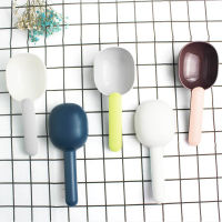 ★〓YUFei〓★ Food Spoon Thickened ABS Cat Food Dog Food Spoon Dog Cat Supplies Multifunctional Food Spoon Shovel Dog Accessories