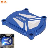 ATV CNC Cylinder Head Cover Cap Guard For Yamaha Grizzly RHINO Raptor VIKING 550 700 700R YFM700 YFM700R