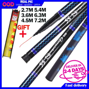 Buy Cane Pole Fishing Rod online