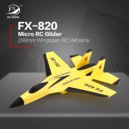 JKIMNAD FX-620 FX820 for SU-35 Cánh cố định EPP Bọt Top Fligh 2.4G Điều