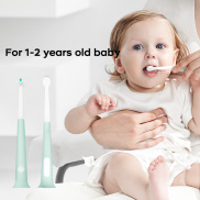 Bc Babycare Children s Growth Toothbrush Breast Teeth Baby s Oral Cleaning