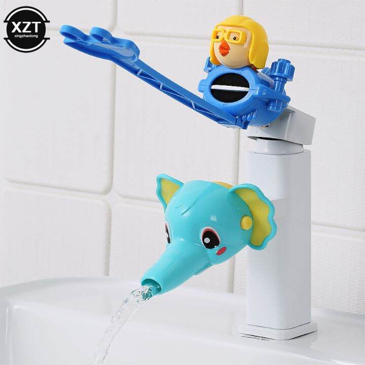 cartoon-animals-faucet-extender-for-kids-hand-washing-in-bathroom-sink-accessories-kitchen-convenient-for-baby-washing-helper