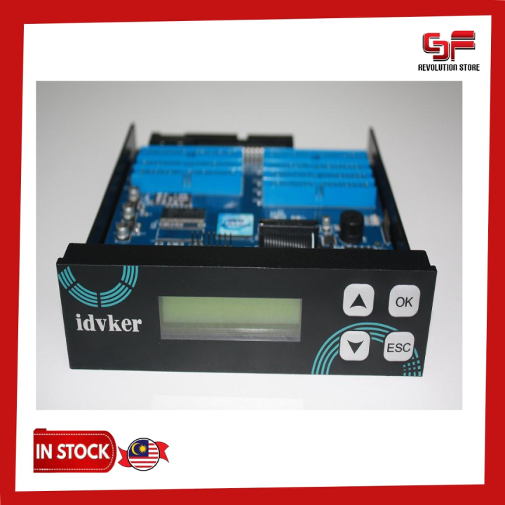 DVD Duplicator Controller (IDE) 1 to 11 (Used) Lazada