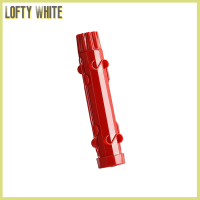 Lofty แม่พิมพ์ม้วนผักที่ม้วนข้าวสีขาวแบบ Diy เครื่องทำซูชิอุปกรณ์ทำเบนโตะเครื่องครัวอุปกรณ์เสริม