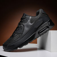 2021 Men Casual Shoes Air Cushion Fashion Running Tennis Basketball Sport For Male Trainers Unisex Sneakers Shoe Mens Footwear