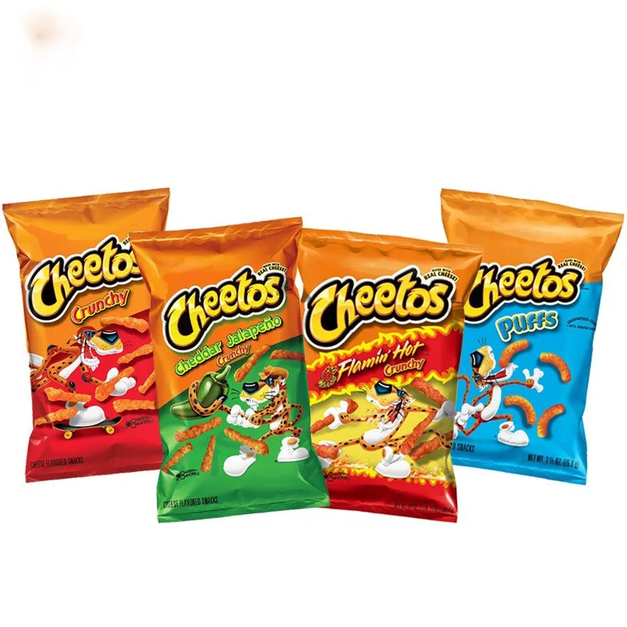 Top 109+ cheddar jalapeno cheetos big bag best esthdonghoadian