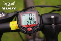 [COD] Wholesale YS268 bicycle Chinese code speedometer SD548B same paragraph [with table]