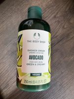 The Body Shop Shower cream avocado 250 ml