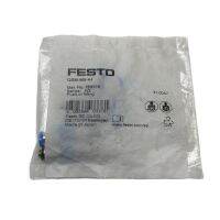 FESTO พอยท์เตอร์ไฟฟ้า QSM 153313 153315 QSM-M5-3-4-5-I 153317