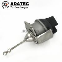 Actuador Electrónico Turbo BV39-0114 BV39 54399880114 03L253056DX Para Skoda Fabia 75/90/105 HP 55/66/77เทอร์โบชาร์จเจอร์