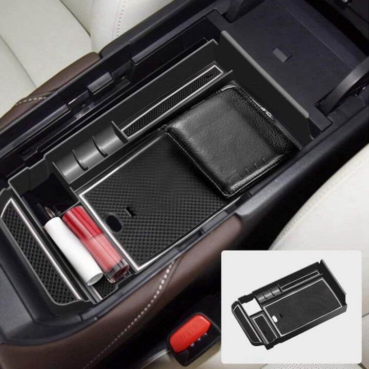 car-central-console-armrest-storage-box-holder-interior-organizer-glove-tray-for-mazda-cx-30-2019-2020