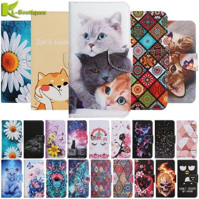 「Enjoy electronic」 Card Slots Wallet Magnetic Flip Leather Phone Case for Samsung Galaxy A53 5G Case Samsung A 53 A13 A23 A33 A73 A72 A52S 5G Cover