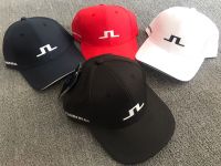 ✼ 二✼ Package Mail หมวกกอล์ฟ Sunscreen Ball Golf Summer Ball Cap Hat For Men And Women Model