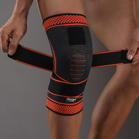 Knee Pad Compression For Arthritis Joint Pain Orthopedics Ligament For Sport Running Basketball Gym Accessories Knee Pads