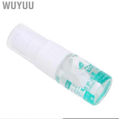 Wuyuu Microblading  Agent  Lip Tattoo Gel Portable Strong Penetration for Make Up  Eyelash Care Personal Beauty