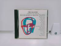 1 CD MUSIC ซีดีเพลงสากล  TWO ROOMS-CELEBRATING THE SONGS OF ELTON JOHN &amp; BERNIE TAUPIN (C13G33)