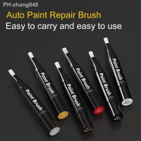 2pcs Coat Applicator Professional Easy To Use Auto Paint Repair Brush Car Color Fix Pen Scratch Remover Touch Up DIY Tool